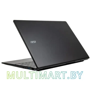 Ноутбук Hiper Workbook U26-15FII3100R8S2WPG картинка 4